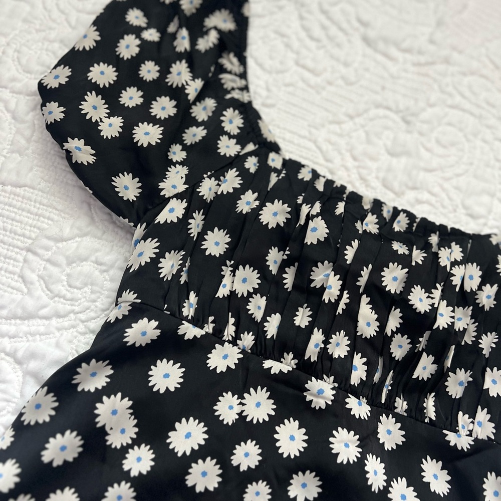 American Eagle Dress Size Medium NWT - Picture 5 of 8
